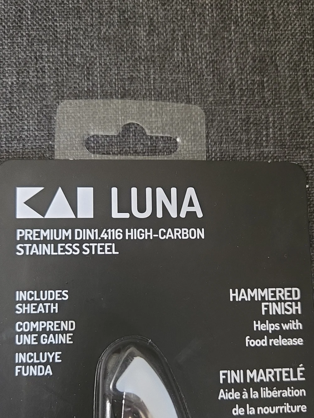 💥Kai Luna 4